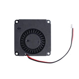 Maxbell Dual Ball Bearing Cooling Fan Extruder Hot End Fan for Sv07 3D Printer Parts