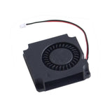 Maxbell Dual Ball Bearing Cooling Fan Extruder Hot End Fan for Sv07 3D Printer Parts