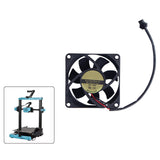 Maxbell Brushless Cooling Fan DC 24V Repair Part Blower Fan for Sv07 3D Printer Part