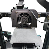 Maxbell Brushless Cooling Fan DC 24V Repair Part Blower Fan for Sv07 3D Printer Part