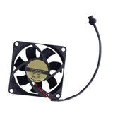 Maxbell Brushless Cooling Fan DC 24V Repair Part Blower Fan for Sv07 3D Printer Part
