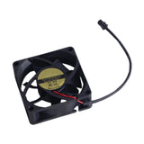 Maxbell Brushless Cooling Fan DC 24V Repair Part Blower Fan for Sv07 3D Printer Part
