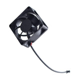 Maxbell Brushless Cooling Fan DC 24V Repair Part Blower Fan for Sv07 3D Printer Part