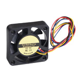 Maxbell 3D Printer Fan Replacement Good Heat Dissipation Repair Parts for x/P Series