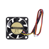 Maxbell 3D Printer Fan Replacement Good Heat Dissipation Repair Parts for x/P Series