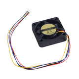 Maxbell 3D Printer Fan Replacement Good Heat Dissipation Repair Parts for x/P Series