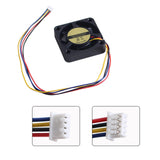 Maxbell 3D Printer Fan Replacement Good Heat Dissipation Repair Parts for x/P Series