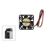 Maxbell 3D Printer Fan Replacement Good Heat Dissipation Repair Parts for x/P Series