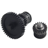 Maxbell Extruder Gear Easy to Install Maintenance 3D Printer Accessories for Kobra 2