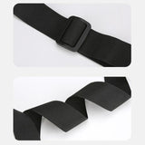 Maxbell Sling Bag Shoulder Backpack Crossbody Daypack Sports Pouch Bag Men Chest Bag Gray