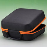 Maxbell Headset Travel Bag Portable Shockproof Universal Headphone Organizer Storage