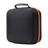 Maxbell Headset Travel Bag Portable Shockproof Universal Headphone Organizer Storage