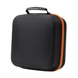 Maxbell Headset Travel Bag Portable Shockproof Universal Headphone Organizer Storage