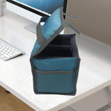 Maxbell Portable Camera Storage Bag Photographers Large Capacity Camera Carrying Bag