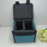 Maxbell Portable Camera Storage Bag Photographers Large Capacity Camera Carrying Bag