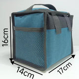 Maxbell Portable Camera Storage Bag Photographers Large Capacity Camera Carrying Bag