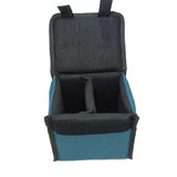 Maxbell Portable Camera Storage Bag Photographers Large Capacity Camera Carrying Bag