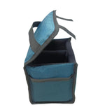 Maxbell Portable Camera Storage Bag Photographers Large Capacity Camera Carrying Bag