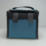 Maxbell Portable Camera Storage Bag Photographers Large Capacity Camera Carrying Bag