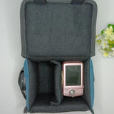 Maxbell Portable Camera Storage Bag Photographers Large Capacity Camera Carrying Bag