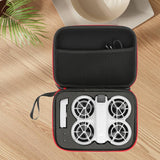 Maxbell Drone Storage Case Travel Bag Handheld Protection Drone Carrying Box for Neo