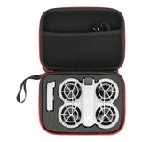Maxbell Drone Storage Case Travel Bag Handheld Protection Drone Carrying Box for Neo