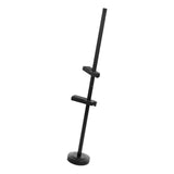 Maxbell GPU Holder Aluminum Alloy Universal Computer GPU Stand Graphics Card Support Black