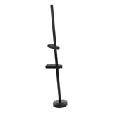 Maxbell GPU Holder Aluminum Alloy Universal Computer GPU Stand Graphics Card Support Black
