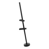 Maxbell GPU Holder Aluminum Alloy Universal Computer GPU Stand Graphics Card Support Black