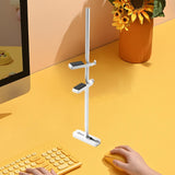 Maxbell GPU Stand Lightweight Easy to Install Graphics Card Bracket for Home DIY silver