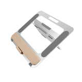Maxbell Tablet Holder Non-slip Mats Sturdy Laptop Holder for Tabletop Writing Office
