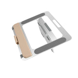 Maxbell Tablet Holder Non-slip Mats Sturdy Laptop Holder for Tabletop Writing Office