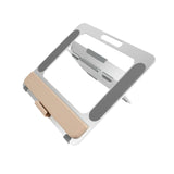 Maxbell Tablet Holder Non-slip Mats Sturdy Laptop Holder for Tabletop Writing Office