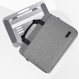 Maxbell Tablet Holder Non-slip Mats Sturdy Laptop Holder for Tabletop Writing Office