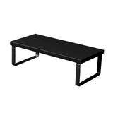 Maxbell Monitor Stand Riser Multiuse Monitor Support Rack for Home Apartments Office Style B