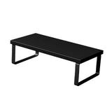 Maxbell Monitor Stand Riser Multiuse Monitor Support Rack for Home Apartments Office Style B