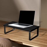 Maxbell Monitor Stand Riser Multiuse Monitor Support Rack for Home Apartments Office Style B