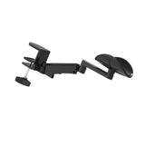 Maxbell Arm Rest Support Extender for Desk Home Gaming Arm Holder Height Adjustable