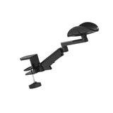 Maxbell Arm Rest Support Extender for Desk Home Gaming Arm Holder Height Adjustable