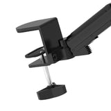 Maxbell Arm Rest Support Extender for Desk Home Gaming Arm Holder Height Adjustable