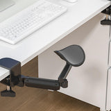 Maxbell Arm Rest Support Extender for Desk Home Gaming Arm Holder Height Adjustable