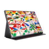 Maxbell Portable Gaming Monitor Computer Monitor Office Meeting Rooms 16 inch Screen