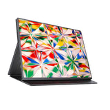 Maxbell Portable Gaming Monitor Computer Monitor Office Meeting Rooms 16 inch Screen