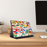 Maxbell Portable Gaming Monitor Computer Monitor Office Meeting Rooms 16 inch Screen
