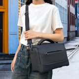 Maxbell Camera Bag Protective Protect Box for 100D 200D Travel 1100D 1200D Black Small