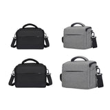 Maxbell Camera Bag Protective Protect Box for 100D 200D Travel 1100D 1200D Black Small