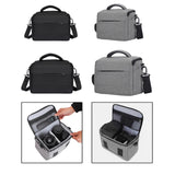 Maxbell Camera Bag Protective Protect Box for 100D 200D Travel 1100D 1200D Black Small