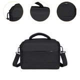 Maxbell Camera Bag Protective Protect Box for 100D 200D Travel 1100D 1200D Black Small