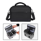 Maxbell Camera Bag Protective Protect Box for 100D 200D Travel 1100D 1200D Black Small