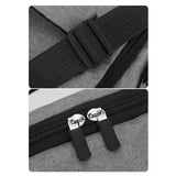 Maxbell Camera Bag Protective Protect Box for 100D 200D Travel 1100D 1200D Gray Small